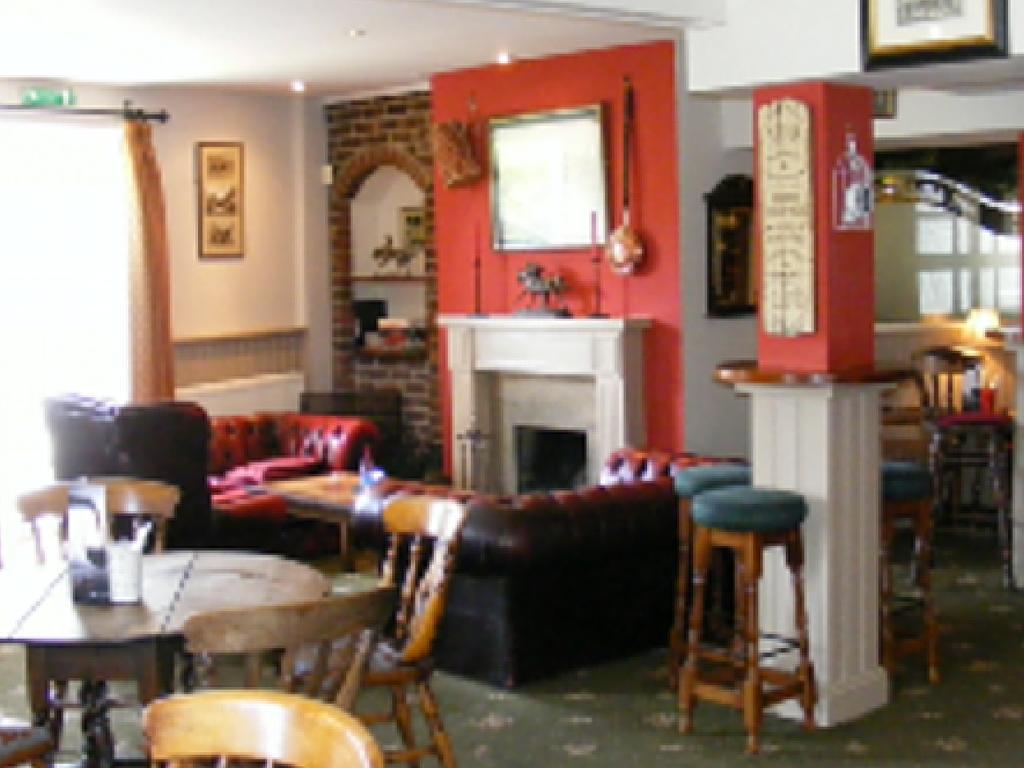 Piddle Inn Piddletrenthide Exterior foto